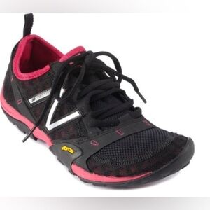New Balance Minimus Womens Trail
Running Shoes Vibram Sole